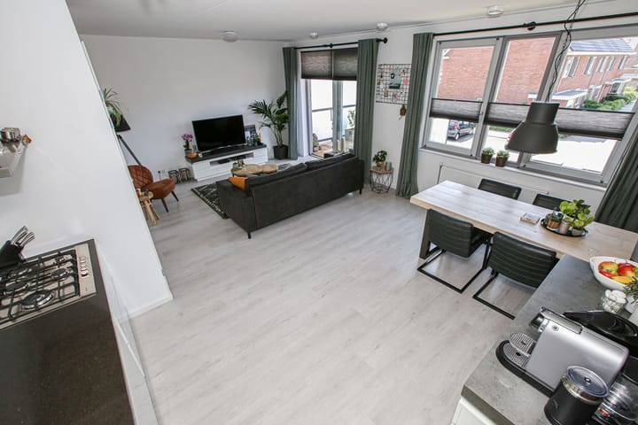 Foto 16 van Buxushaag 20