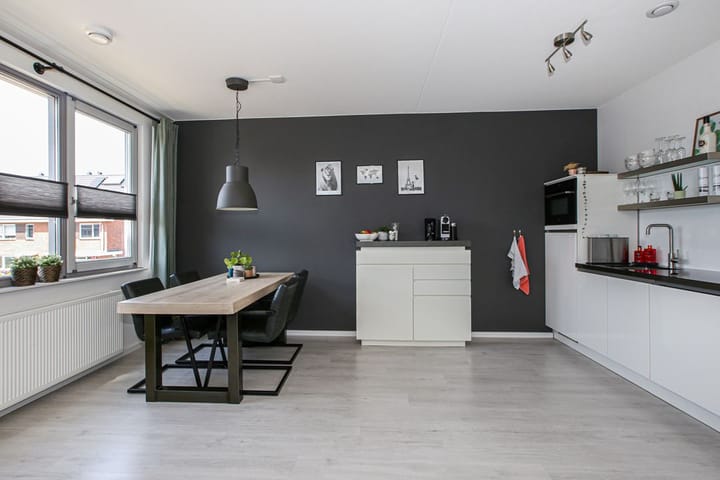 Foto 17 van Buxushaag 20