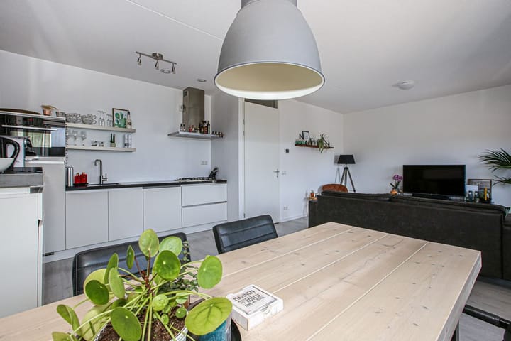 Foto 20 van Buxushaag 20