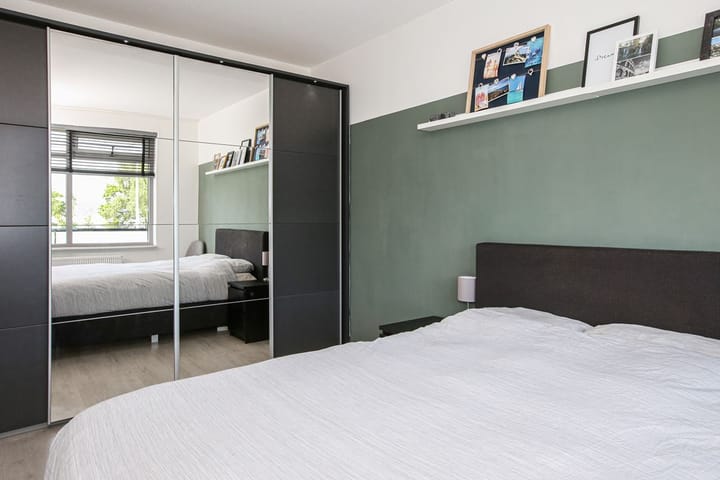 Foto 22 van Buxushaag 20