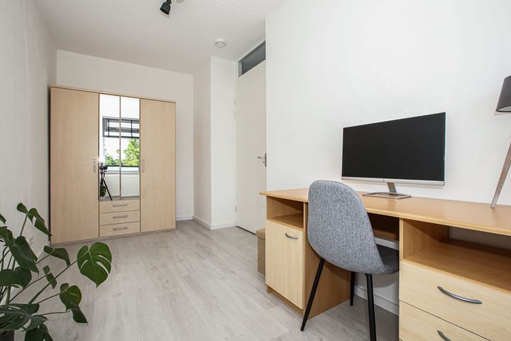 Foto 24 van Buxushaag 20