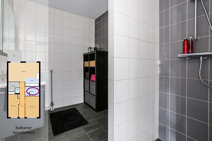 Foto 25 van Buxushaag 20