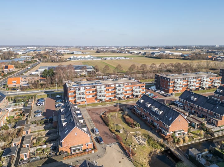 Foto 29 van Buxushaag 20