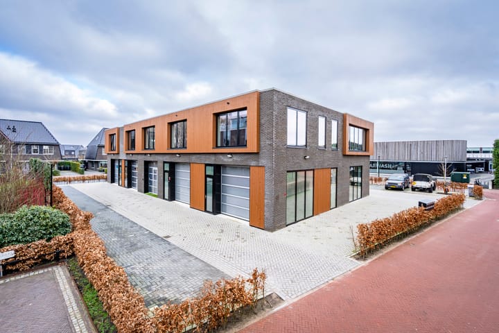 Deltazijde 2-c2, Blaricum