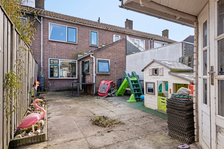 Foto 3 van Roosenhoeklaan 33