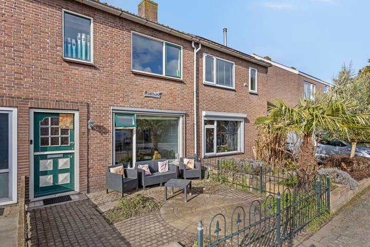 Foto 4 van Roosenhoeklaan 33