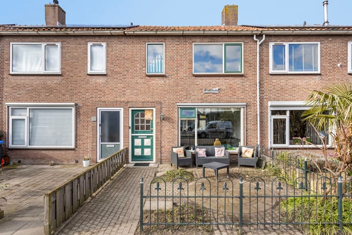 Foto 5 van Roosenhoeklaan 33