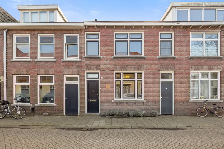Bekijk foto van Van Dijckstraat 20