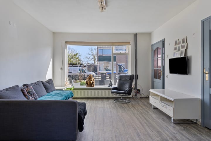 Foto 6 van Roosenhoeklaan 33