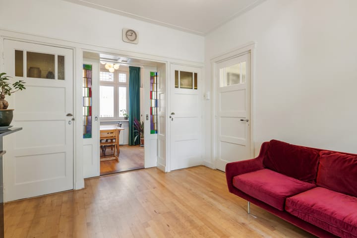 Foto 4 van Van Dijckstraat 20