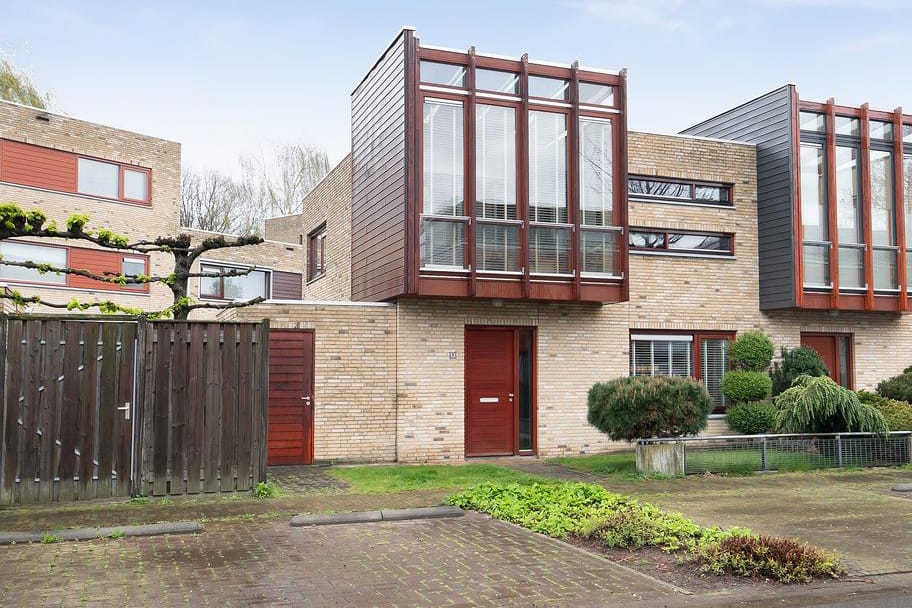 Foto 1 van Grassnip 3