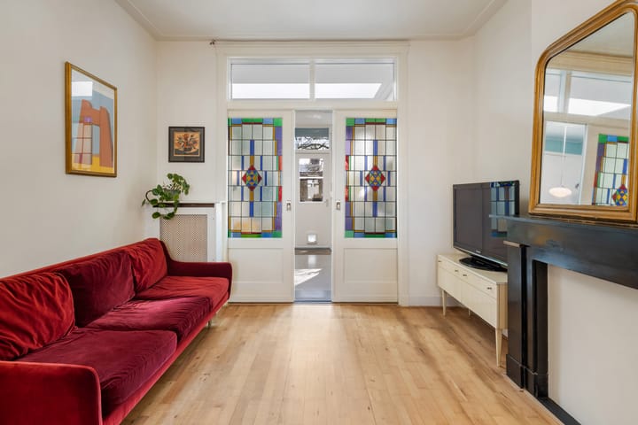 Foto 2 van Van Dijckstraat 20