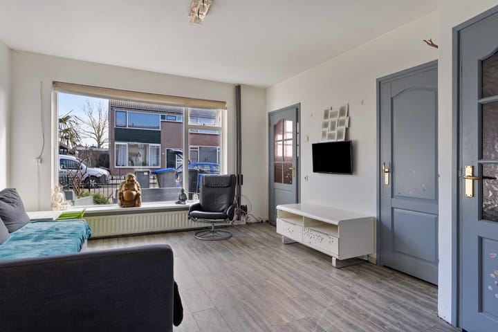 Foto 8 van Roosenhoeklaan 33