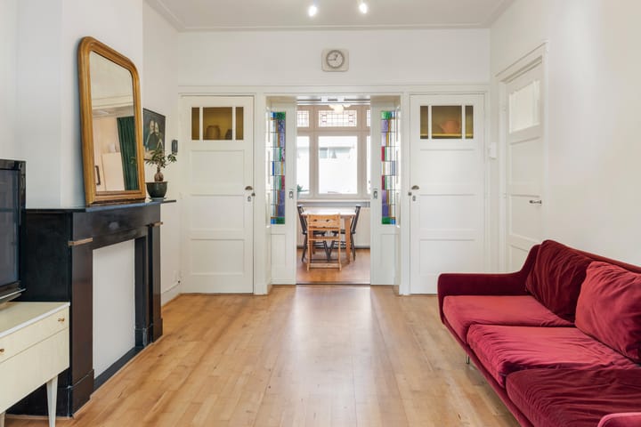 Foto 5 van Van Dijckstraat 20