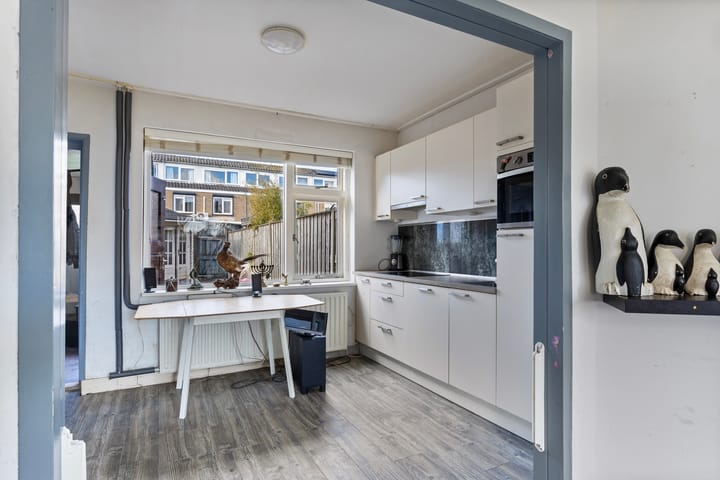 Foto 9 van Roosenhoeklaan 33