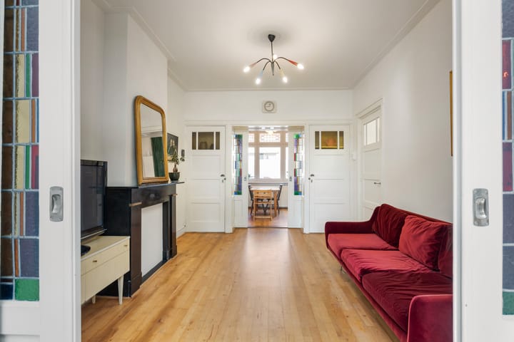 Foto 6 van Van Dijckstraat 20