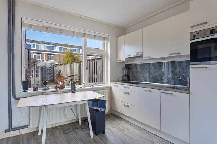 Foto 10 van Roosenhoeklaan 33