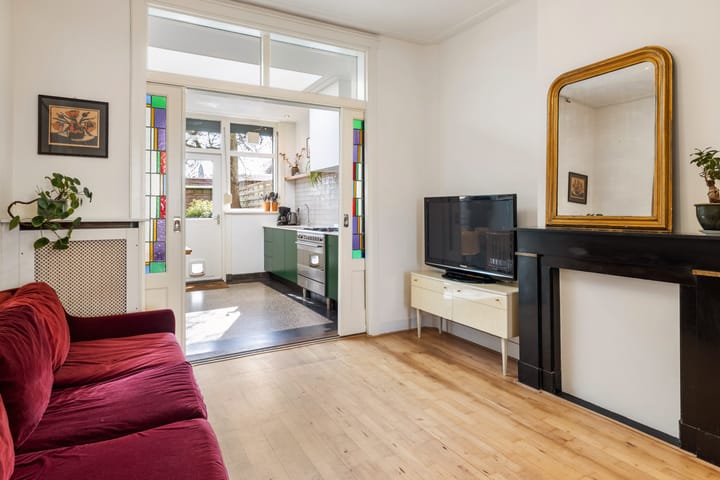 Foto 7 van Van Dijckstraat 20