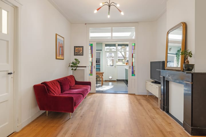 Foto 8 van Van Dijckstraat 20