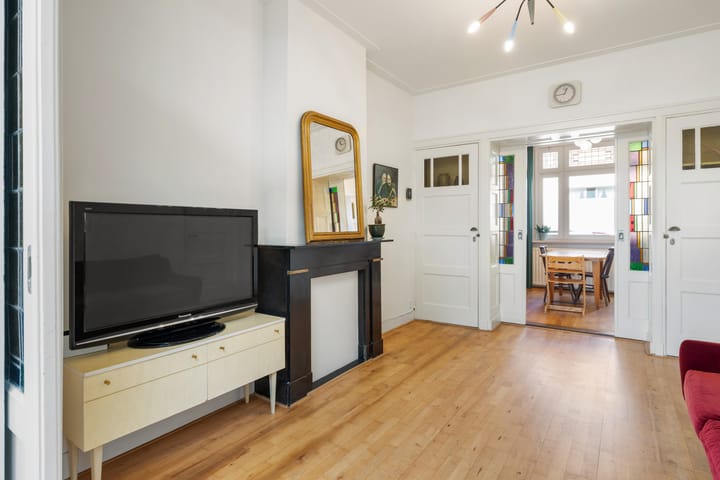 Foto 9 van Van Dijckstraat 20