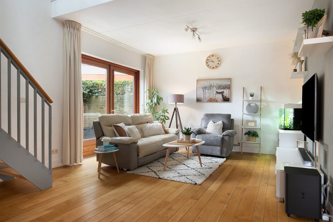 Foto 7 van Grassnip 3