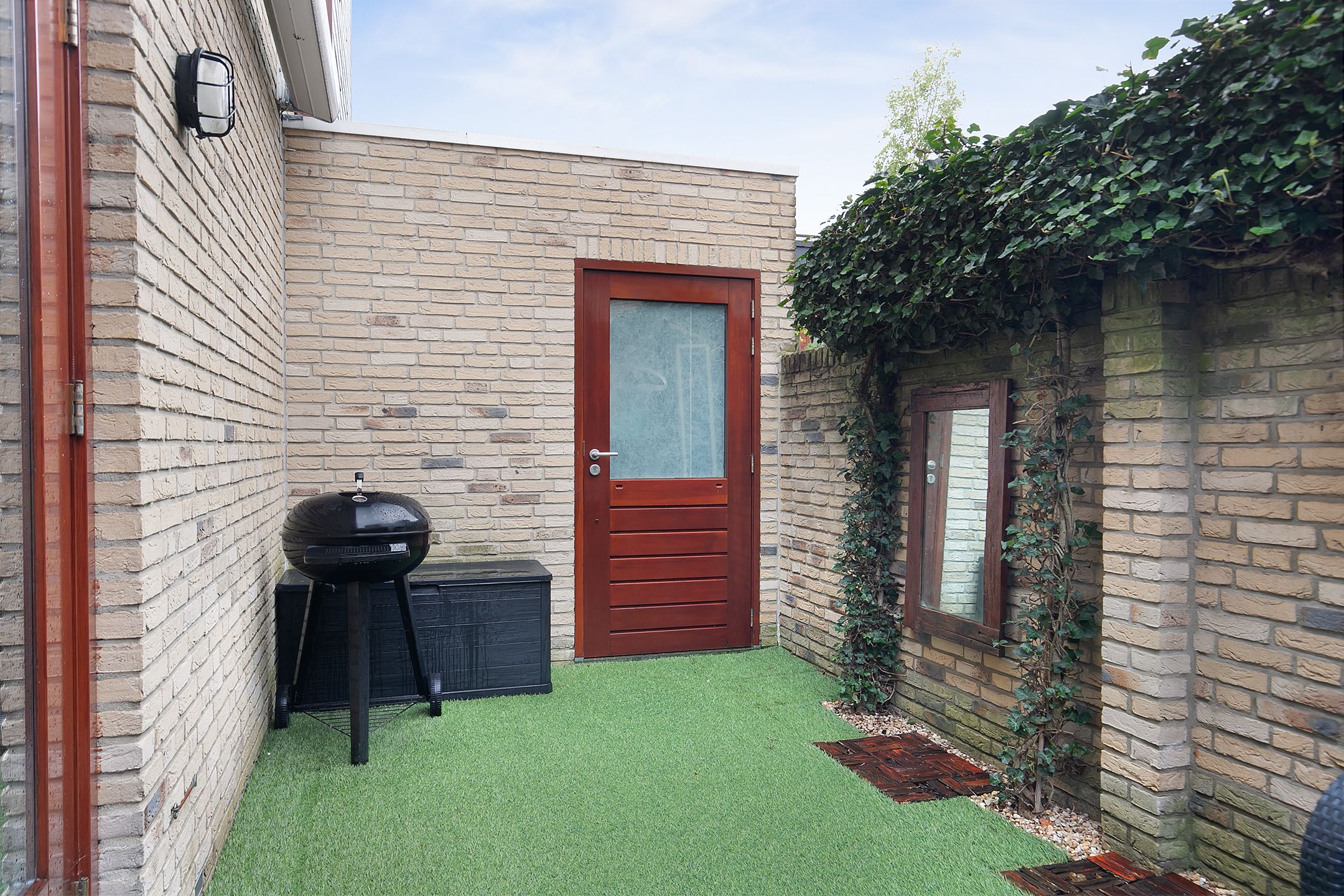 Foto 9 van Grassnip 3