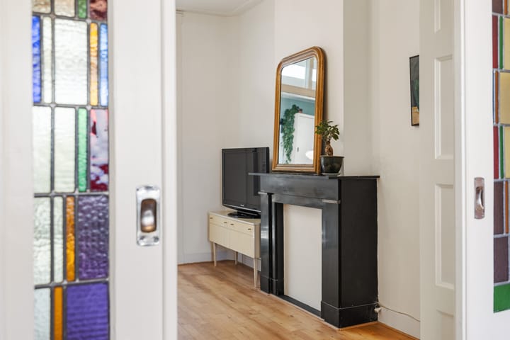 Foto 12 van Van Dijckstraat 20