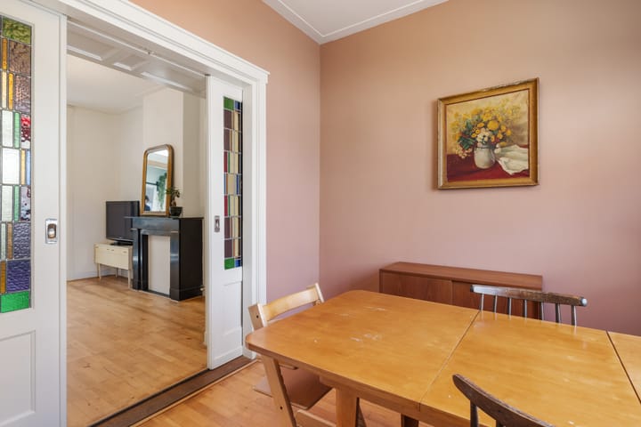 Foto 13 van Van Dijckstraat 20