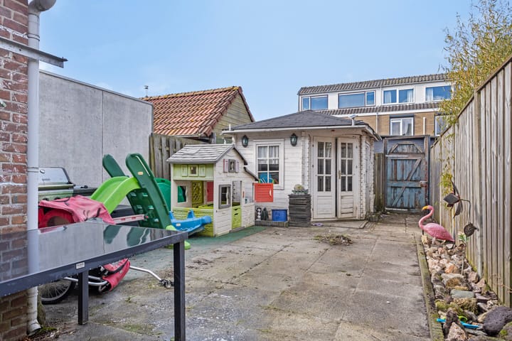 Foto 20 van Roosenhoeklaan 33