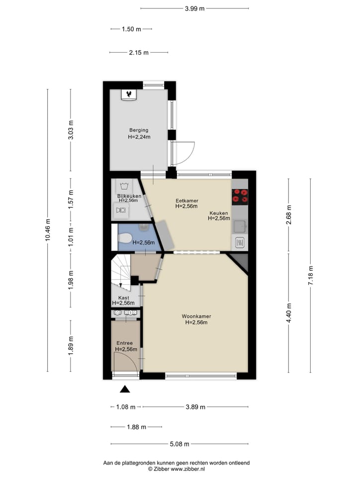 Foto 21 van Roosenhoeklaan 33