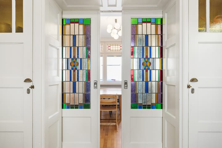 Foto 16 van Van Dijckstraat 20