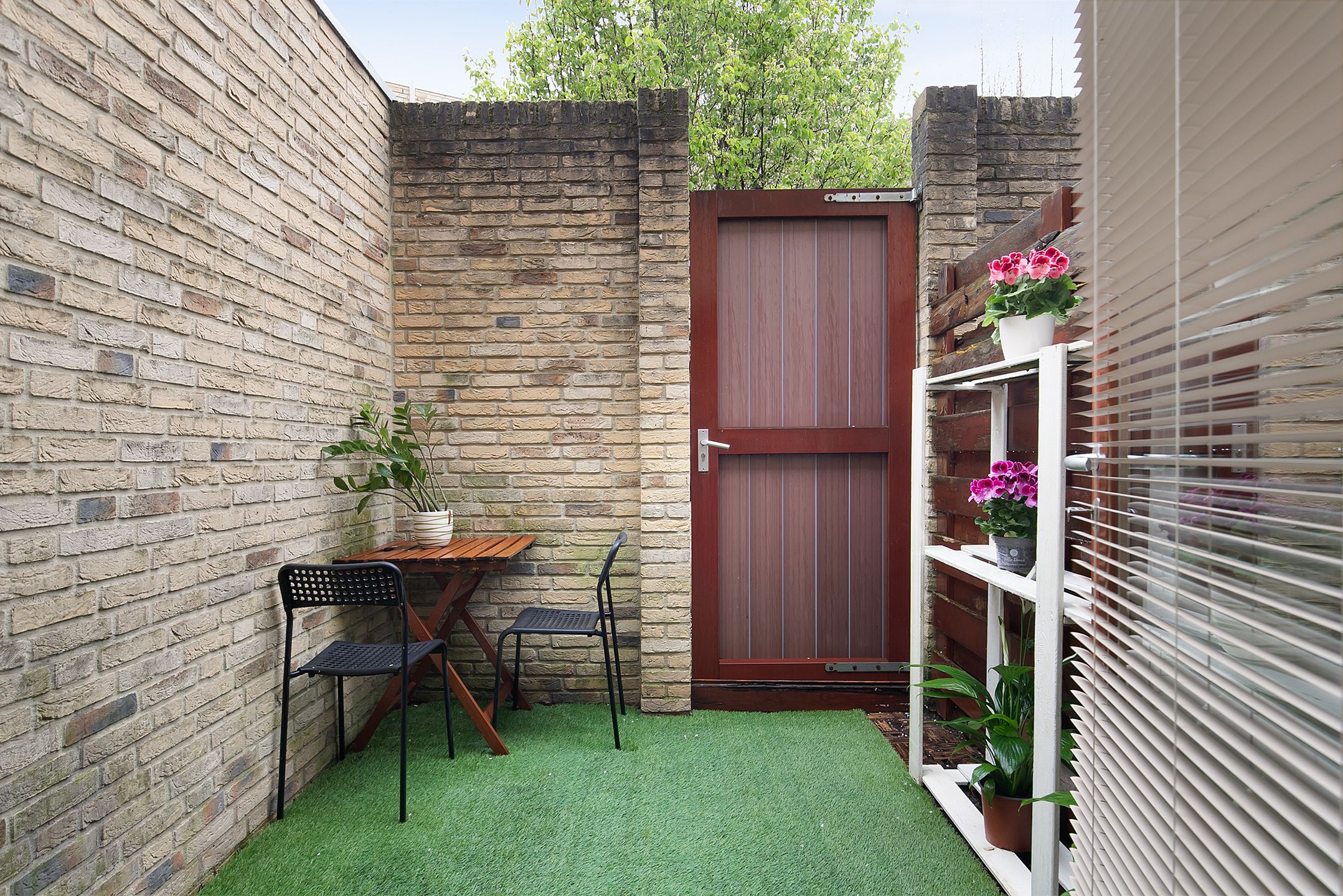 Foto 15 van Grassnip 3