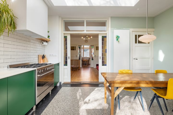 Foto 17 van Van Dijckstraat 20