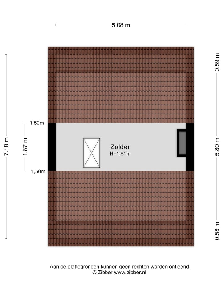 Foto 23 van Roosenhoeklaan 33
