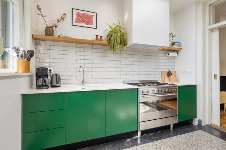 Foto 18 van Van Dijckstraat 20