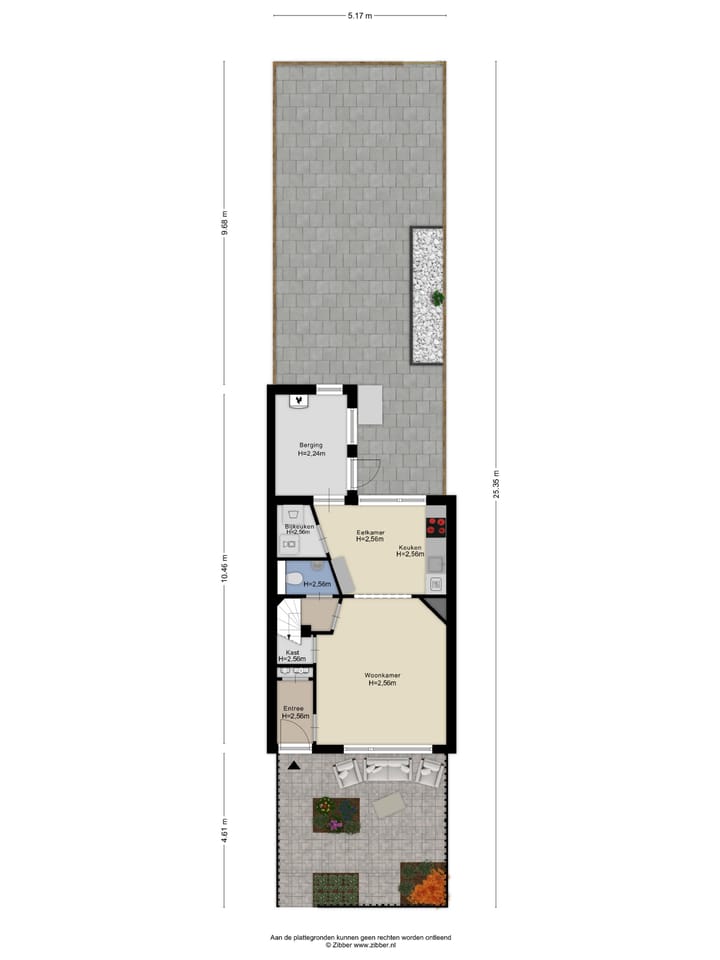 Foto 24 van Roosenhoeklaan 33