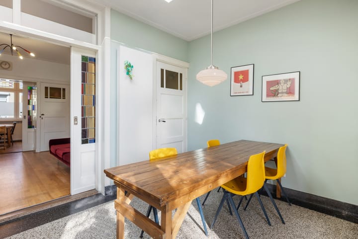 Foto 19 van Van Dijckstraat 20