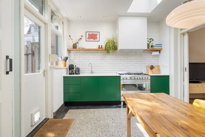 Foto 20 van Van Dijckstraat 20