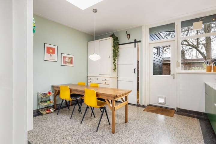 Foto 21 van Van Dijckstraat 20