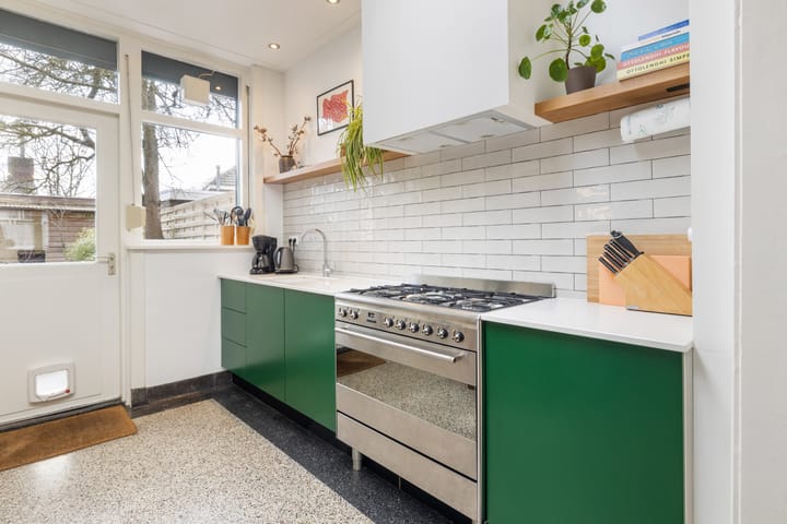 Foto 22 van Van Dijckstraat 20