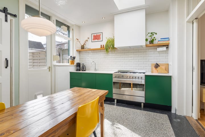 Foto 23 van Van Dijckstraat 20