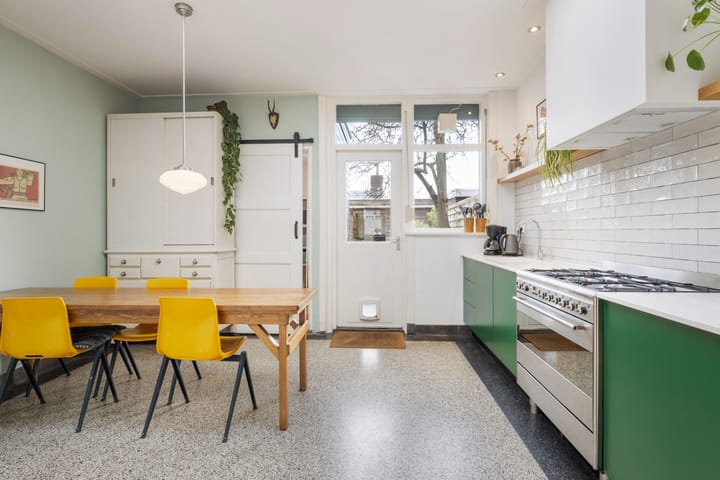 Foto 24 van Van Dijckstraat 20