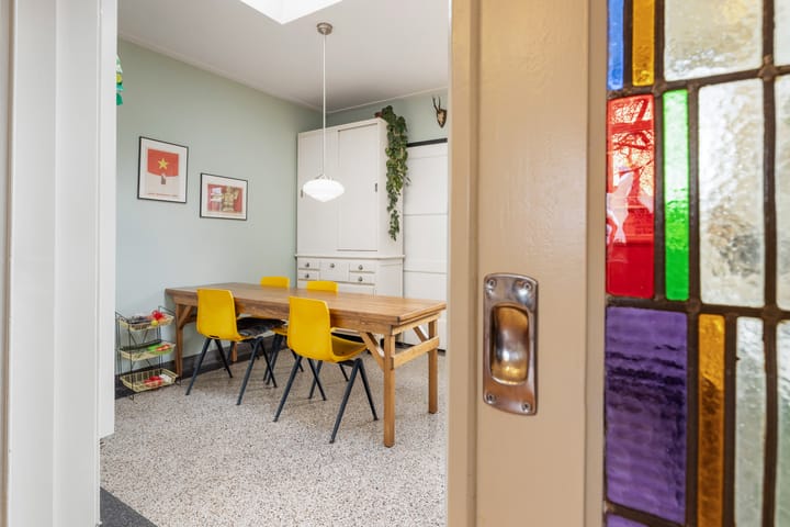 Foto 25 van Van Dijckstraat 20