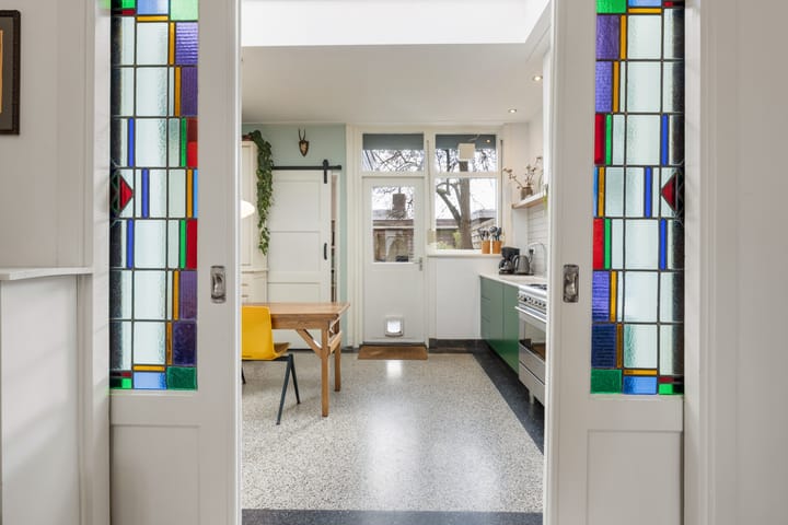 Foto 26 van Van Dijckstraat 20