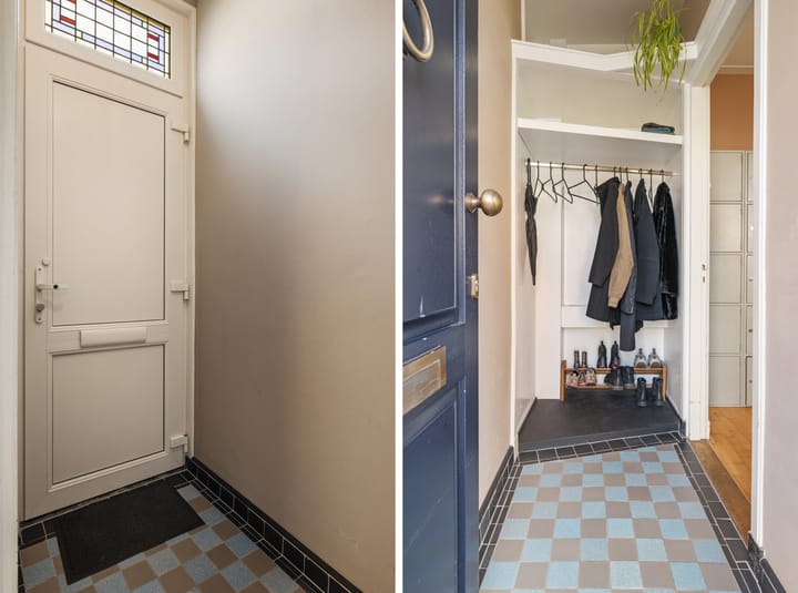 Foto 27 van Van Dijckstraat 20