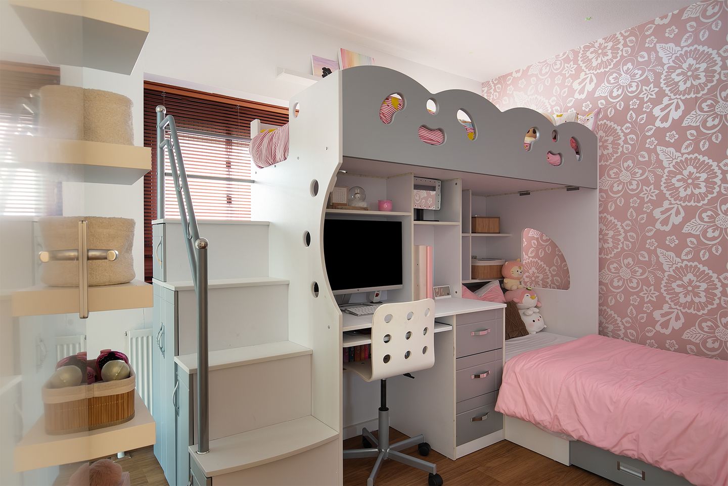 Foto 29 van Grassnip 3