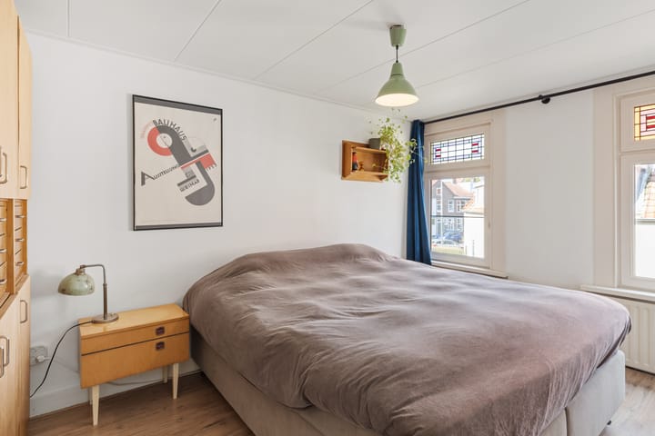 Foto 32 van Van Dijckstraat 20