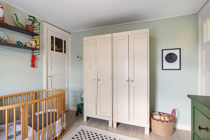 Foto 34 van Van Dijckstraat 20