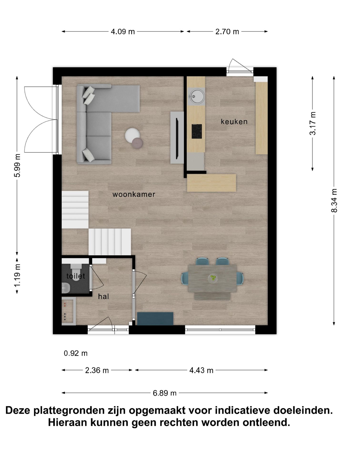 Foto 35 van Grassnip 3