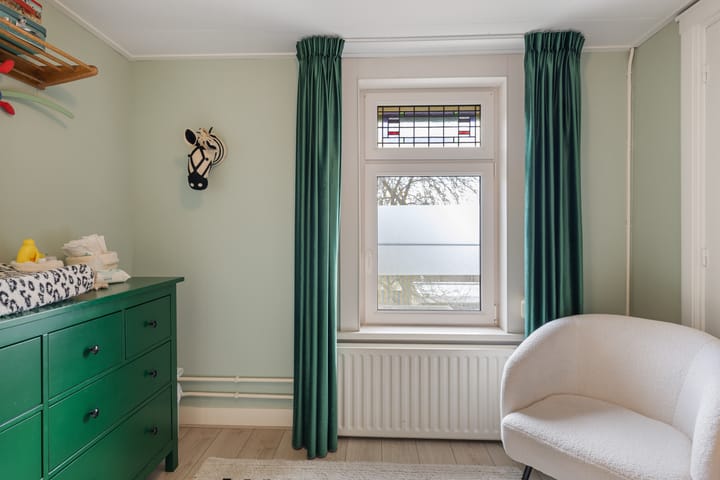 Foto 36 van Van Dijckstraat 20